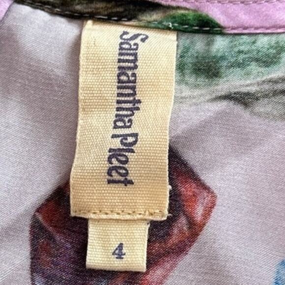 Samantha Pleet Satyr Dress Crystal Collection - Picture 6 of 7